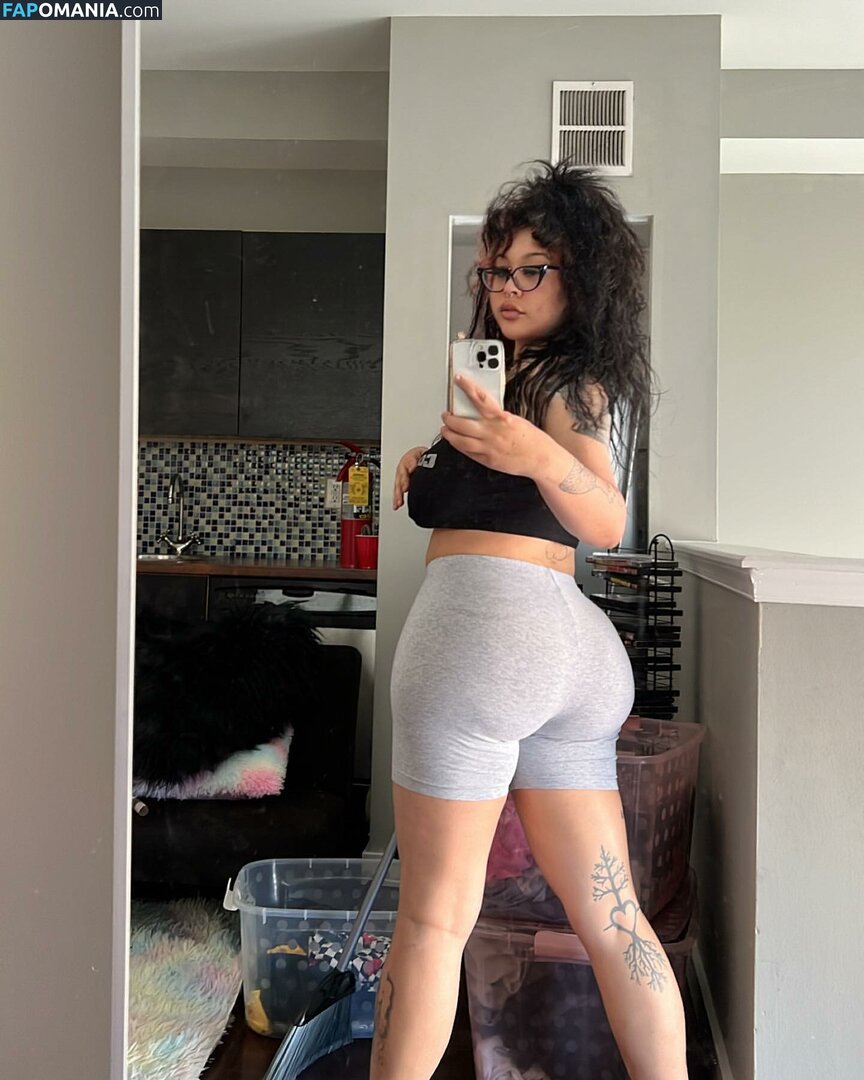 Baybekimchi / Ruby Bennett / notbaybekimchi Çıplak OnlyFans  Sızdırılmış Fotoğraf #11