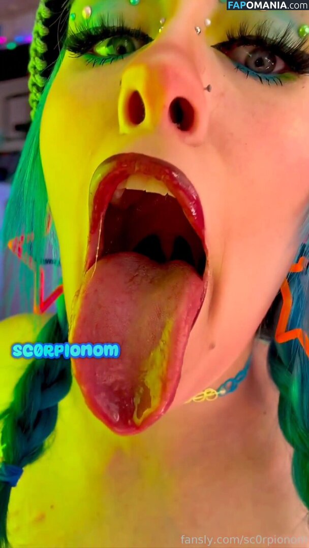 Ruby Bloom / bloomsruby / rubybloom / rubybloomfloral / sc0rpionom / scorpionom Çıplak OnlyFans  Sızdırılmış Fotoğraf #11