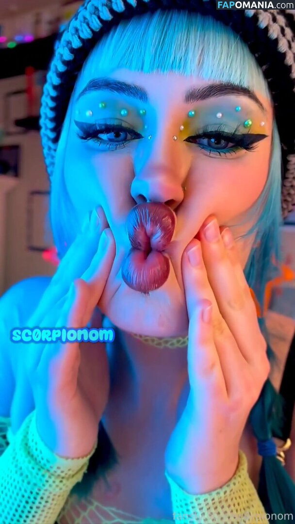 Ruby Bloom / bloomsruby / rubybloom / rubybloomfloral / sc0rpionom / scorpionom Çıplak OnlyFans  Sızdırılmış Fotoğraf #13