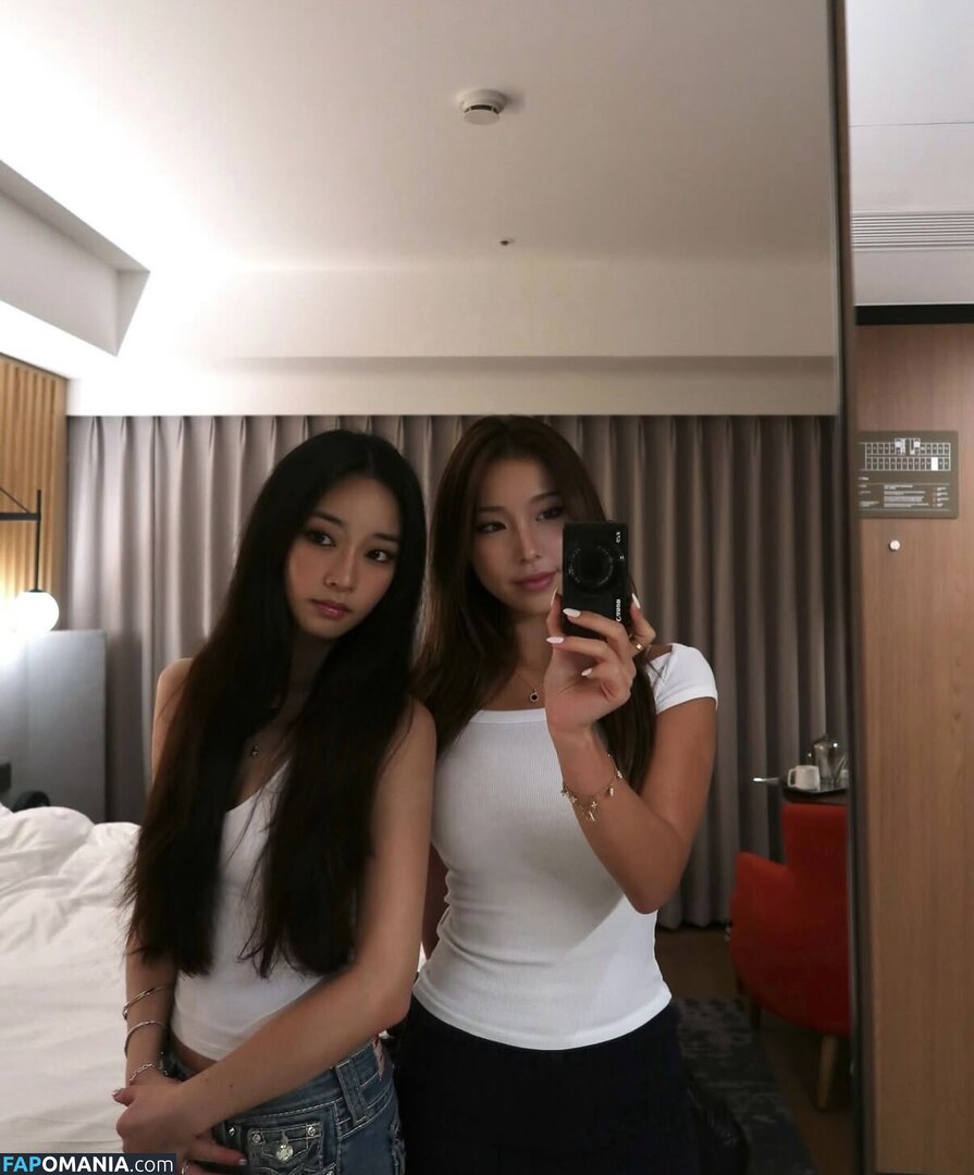 Ruby Eum / rubyeum Çıplak OnlyFans  Sızdırılmış Fotoğraf #2