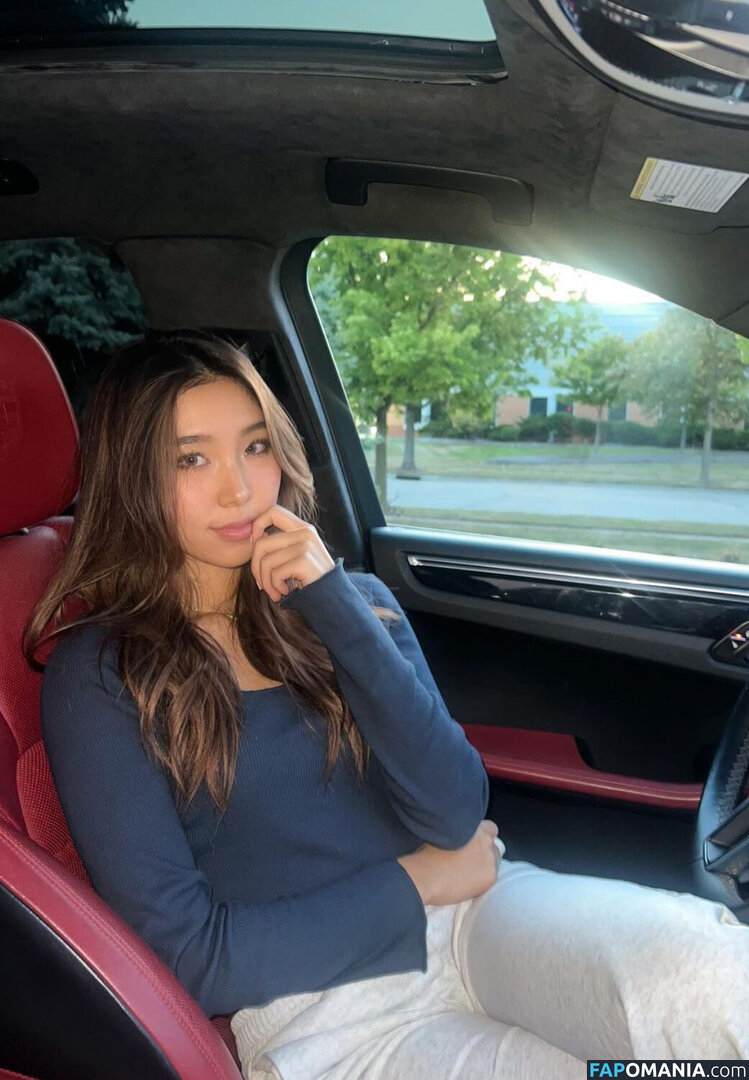 Ruby Eum / rubyeum Çıplak OnlyFans  Sızdırılmış Fotoğraf #10