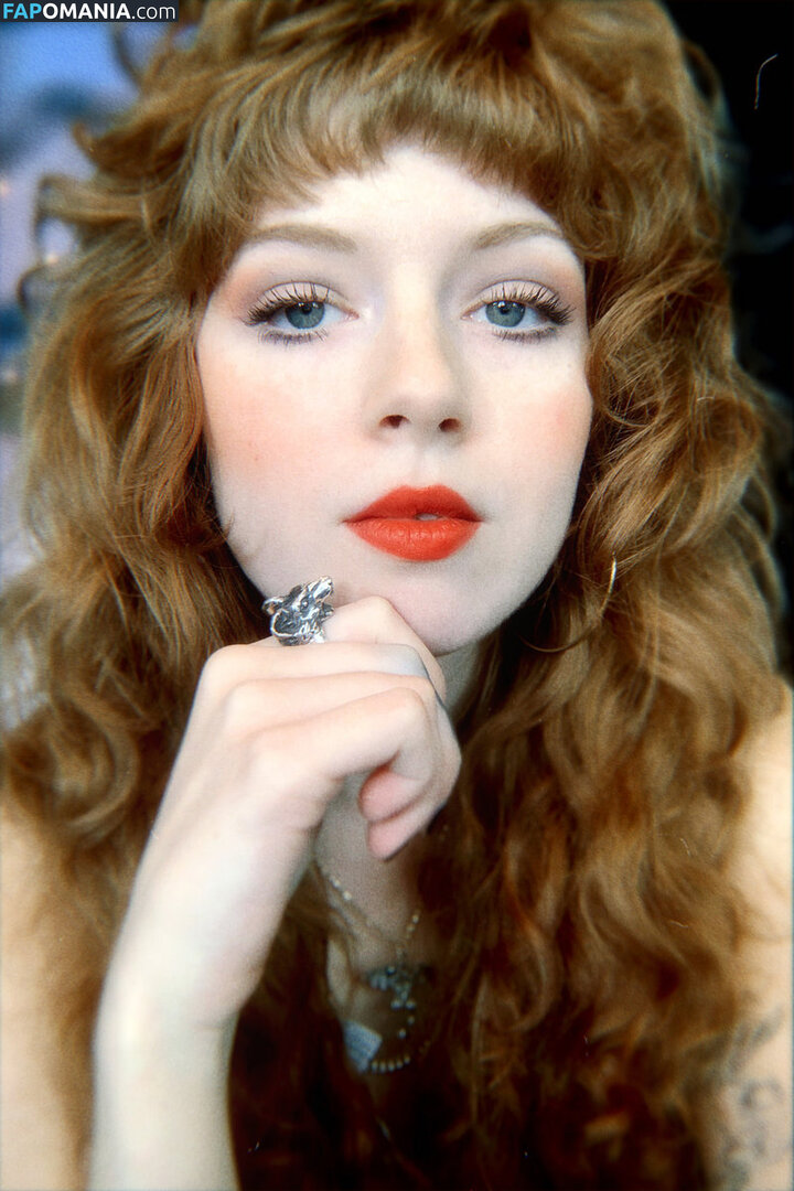 Ruby.Foxfire Çıplak OnlyFans  Sızdırılmış Fotoğraf #23