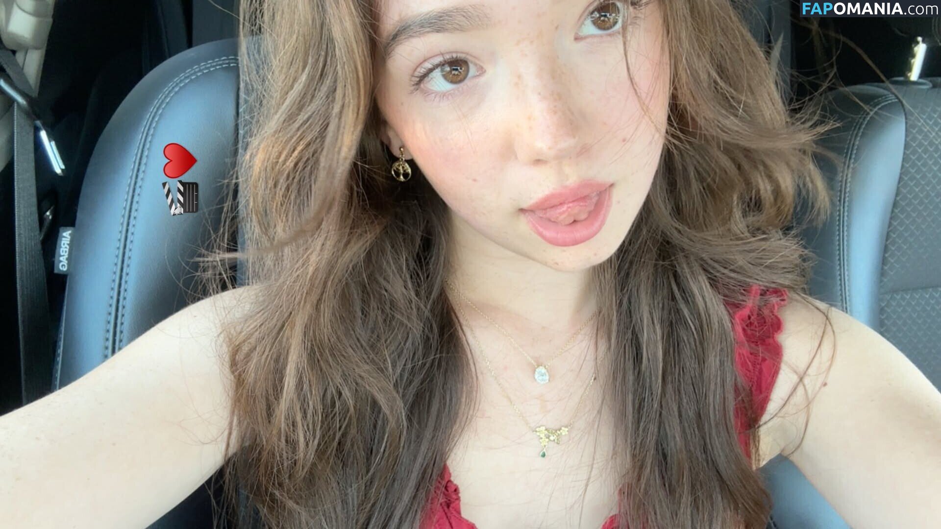Ruby Jay / iamrubyjay Çıplak OnlyFans  Sızdırılmış Fotoğraf #3