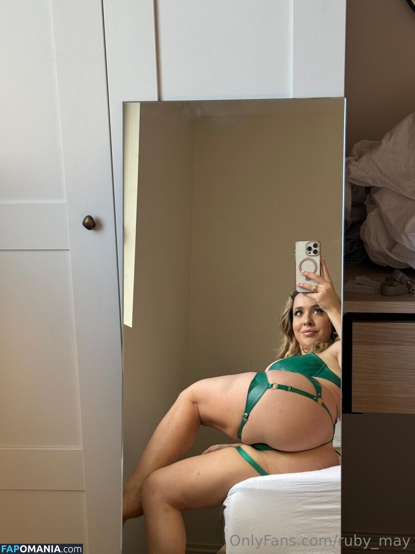Ruby May / famous4mypersonality / ruby_may Çıplak OnlyFans  Sızdırılmış Fotoğraf #45