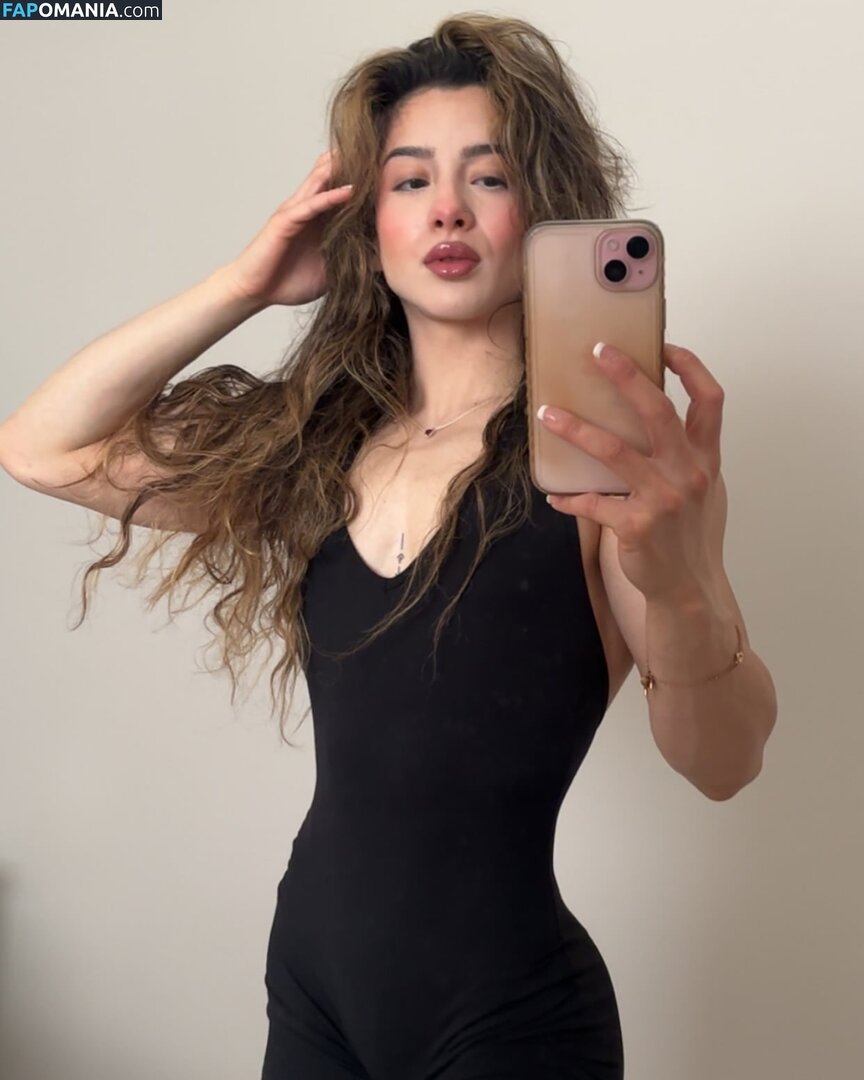 ruby.rivera Çıplak OnlyFans  Sızdırılmış Fotoğraf #3