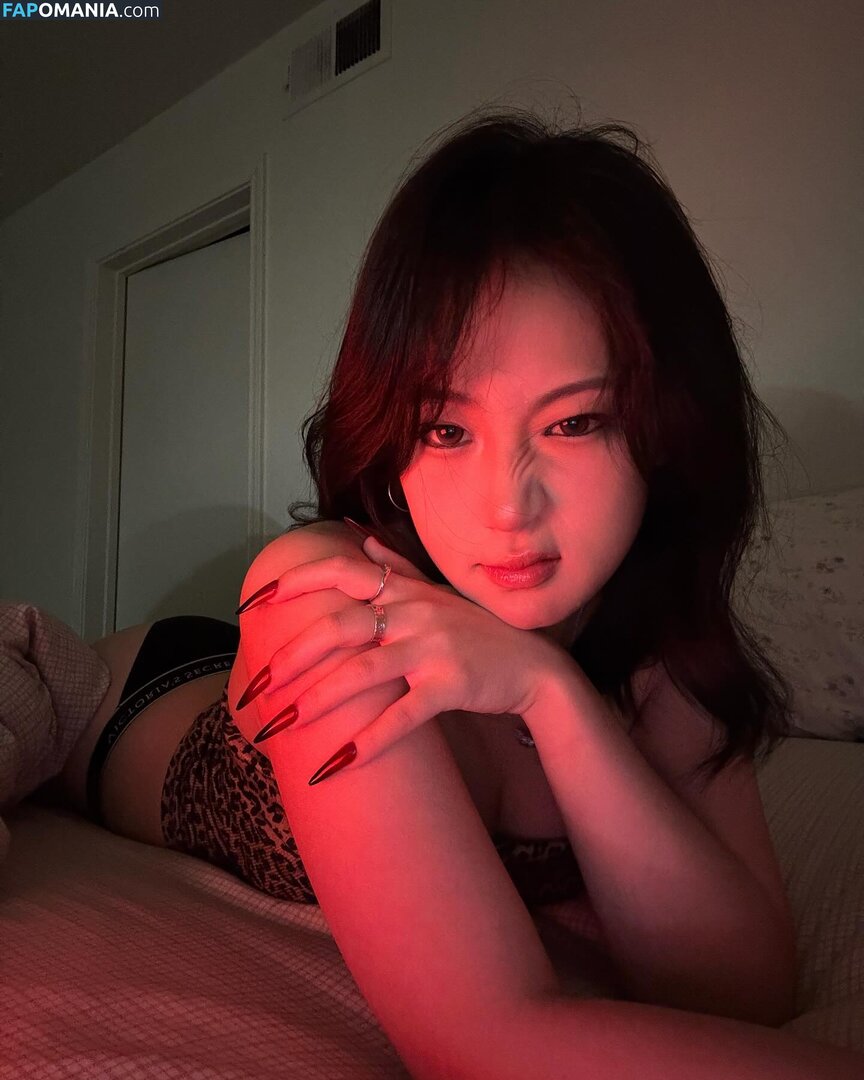 Rubyzhu / rubyzhu1204 Çıplak OnlyFans  Sızdırılmış Fotoğraf #1