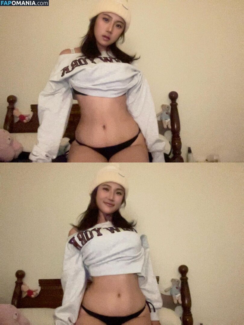 Rubyzhu / rubyzhu1204 Çıplak OnlyFans  Sızdırılmış Fotoğraf #3