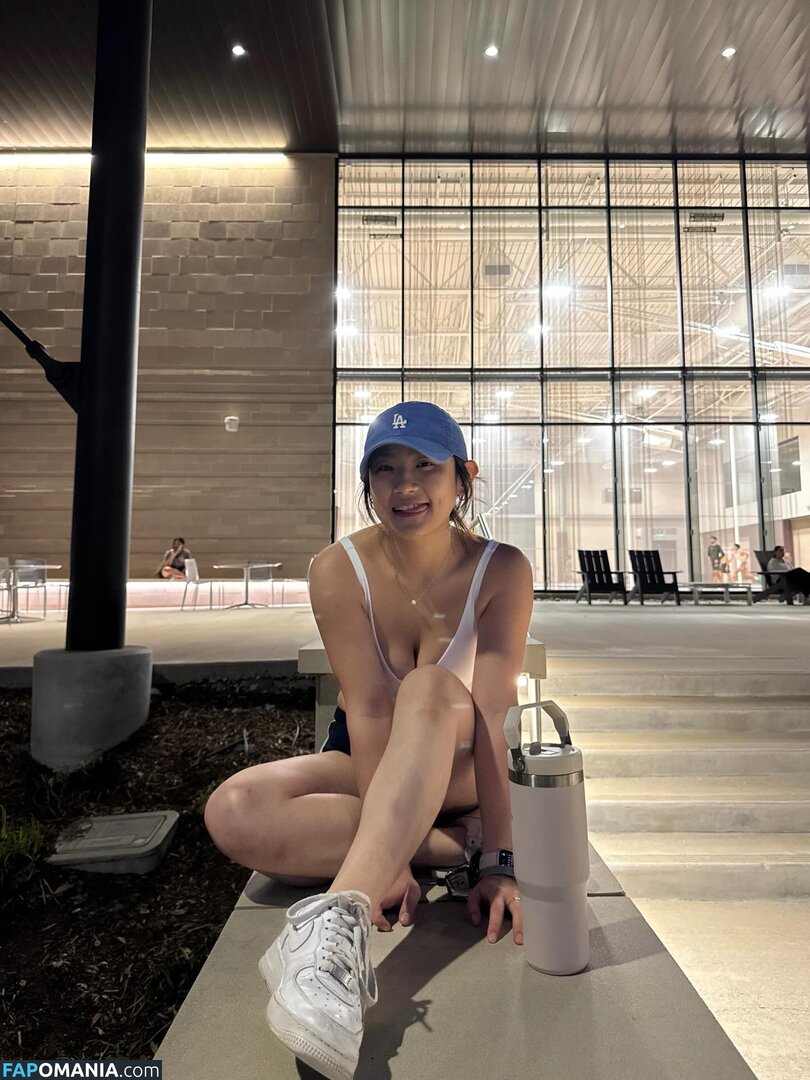 Rubyzhu / rubyzhu1204 Çıplak OnlyFans  Sızdırılmış Fotoğraf #11