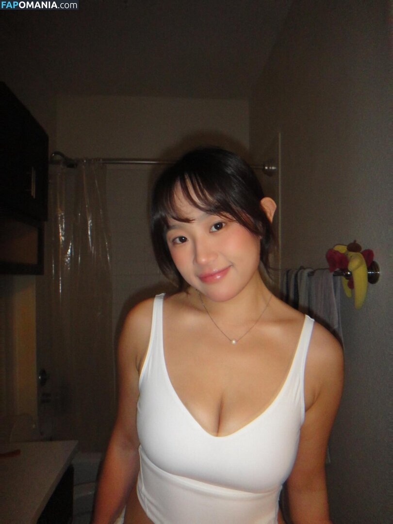 Rubyzhu / rubyzhu1204 Çıplak OnlyFans  Sızdırılmış Fotoğraf #12