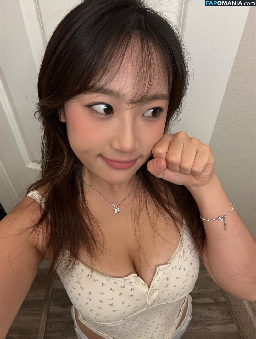 Rubyzhu / rubyzhu1204 Çıplak OnlyFans  Sızdırılmış Fotoğraf #13