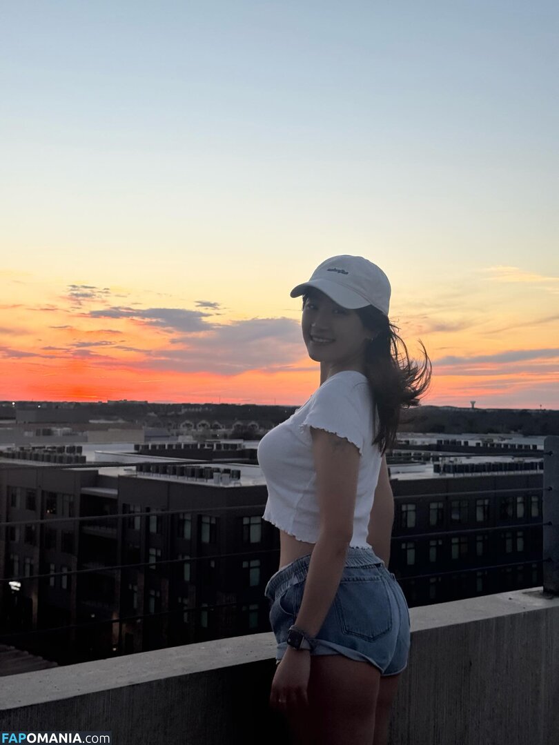 Rubyzhu / rubyzhu1204 Çıplak OnlyFans  Sızdırılmış Fotoğraf #14