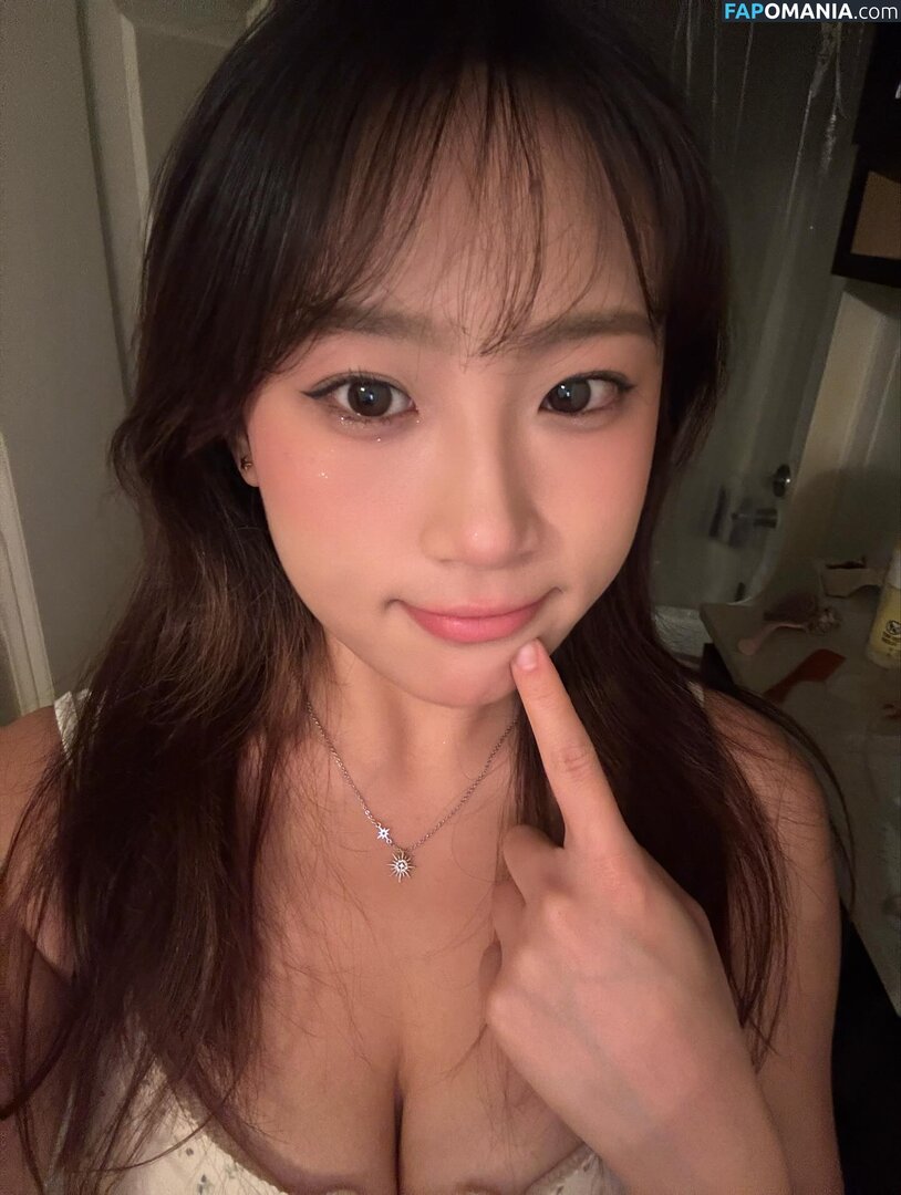 Rubyzhu / rubyzhu1204 Çıplak OnlyFans  Sızdırılmış Fotoğraf #15