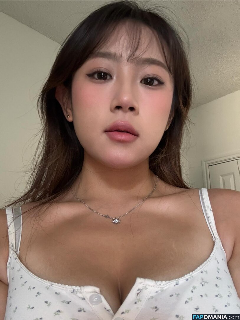 Rubyzhu / rubyzhu1204 Çıplak OnlyFans  Sızdırılmış Fotoğraf #19