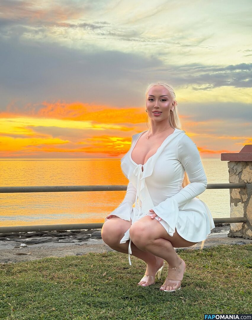 MARIA RUDENOK / Rudenok.fit / rudenokofficial Çıplak OnlyFans  Sızdırılmış Fotoğraf #33