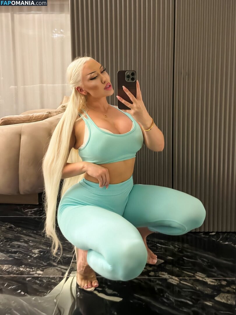 MARIA RUDENOK / Rudenok.fit / rudenokofficial Çıplak OnlyFans  Sızdırılmış Fotoğraf #34