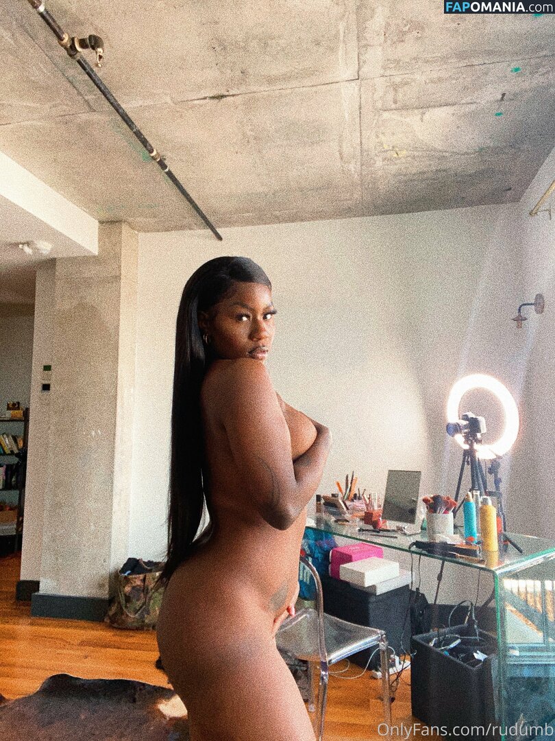 rudumb Çıplak OnlyFans  Sızdırılmış Fotoğraf #16