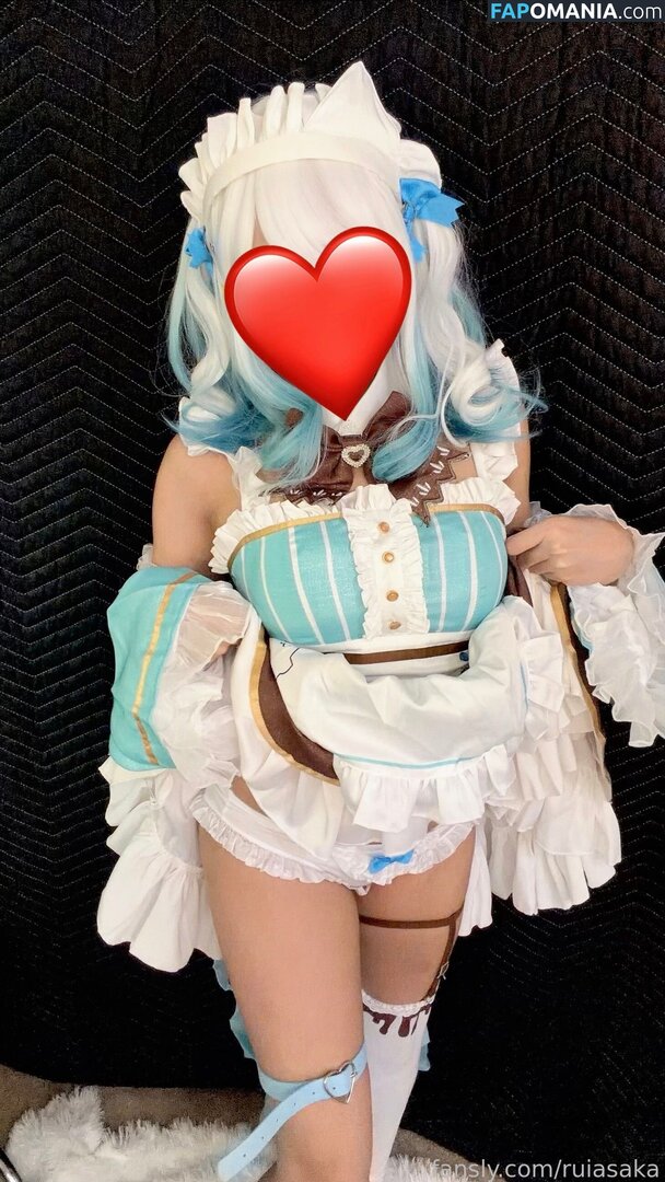 Rui Asaka / ruiasaka Çıplak OnlyFans  Sızdırılmış Fotoğraf #3