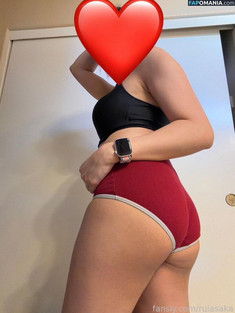Rui Asaka / ruiasaka Çıplak OnlyFans  Sızdırılmış Fotoğraf #5