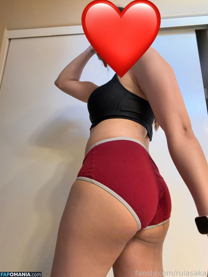 Rui Asaka / ruiasaka Çıplak OnlyFans  Sızdırılmış Fotoğraf #8