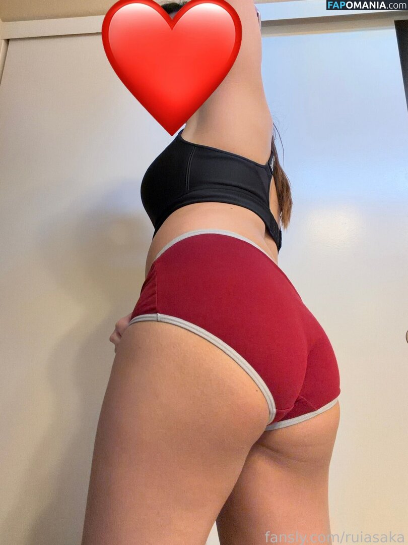 Rui Asaka / ruiasaka Çıplak OnlyFans  Sızdırılmış Fotoğraf #9