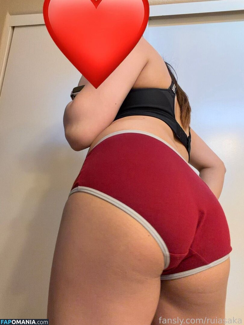 Rui Asaka / ruiasaka Çıplak OnlyFans  Sızdırılmış Fotoğraf #13