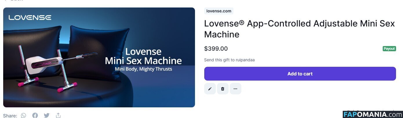 ruipandaa / ruipandaa_ Çıplak OnlyFans  Sızdırılmış Fotoğraf #1