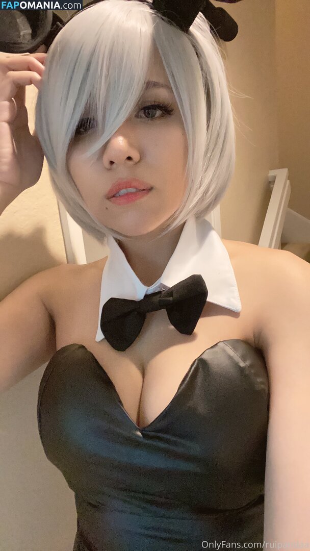 ruipandaa / ruipandaa_ Çıplak OnlyFans  Sızdırılmış Fotoğraf #4