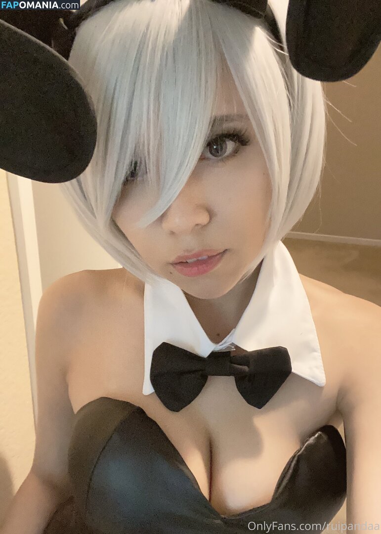 ruipandaa / ruipandaa_ Çıplak OnlyFans  Sızdırılmış Fotoğraf #5