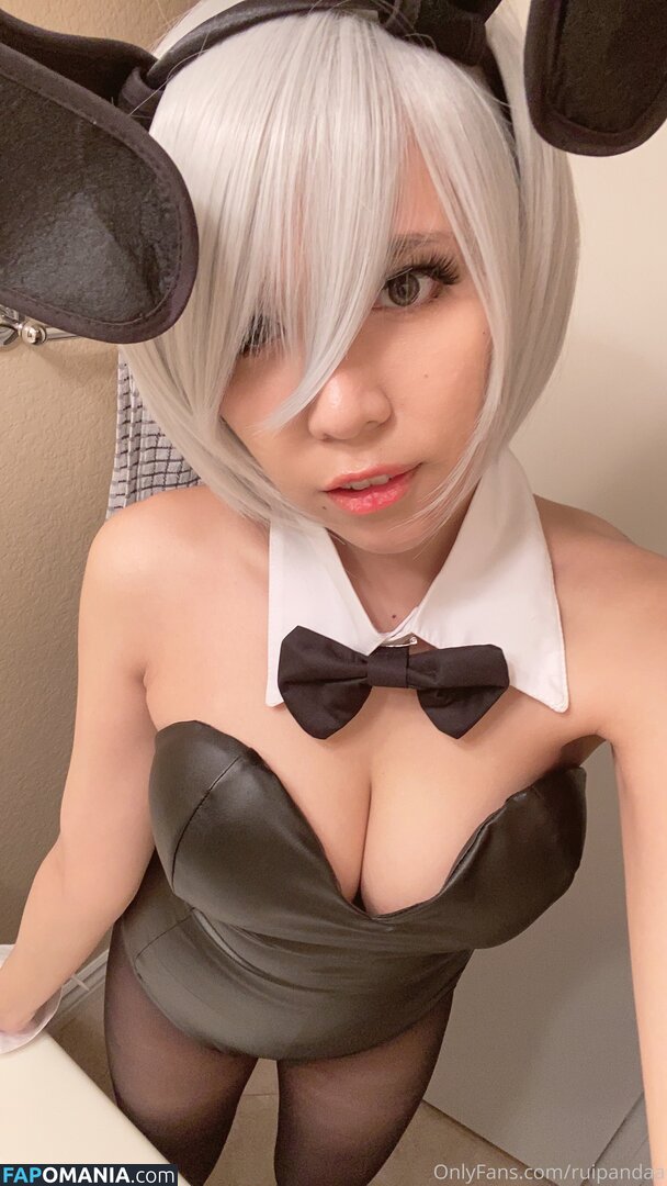 ruipandaa / ruipandaa_ Çıplak OnlyFans  Sızdırılmış Fotoğraf #6