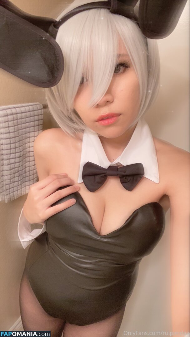 ruipandaa / ruipandaa_ Çıplak OnlyFans  Sızdırılmış Fotoğraf #8