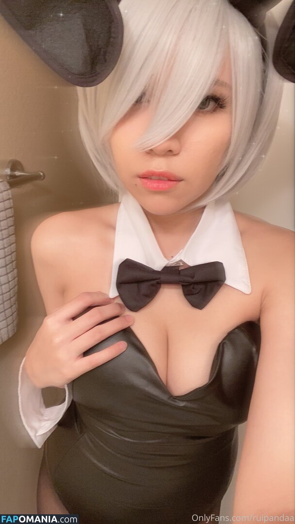 ruipandaa / ruipandaa_ Çıplak OnlyFans  Sızdırılmış Fotoğraf #9