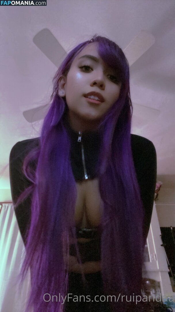 ruipandaa / ruipandaa_ Çıplak OnlyFans  Sızdırılmış Fotoğraf #17