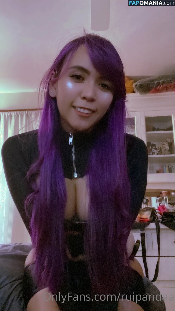 ruipandaa / ruipandaa_ Çıplak OnlyFans  Sızdırılmış Fotoğraf #18