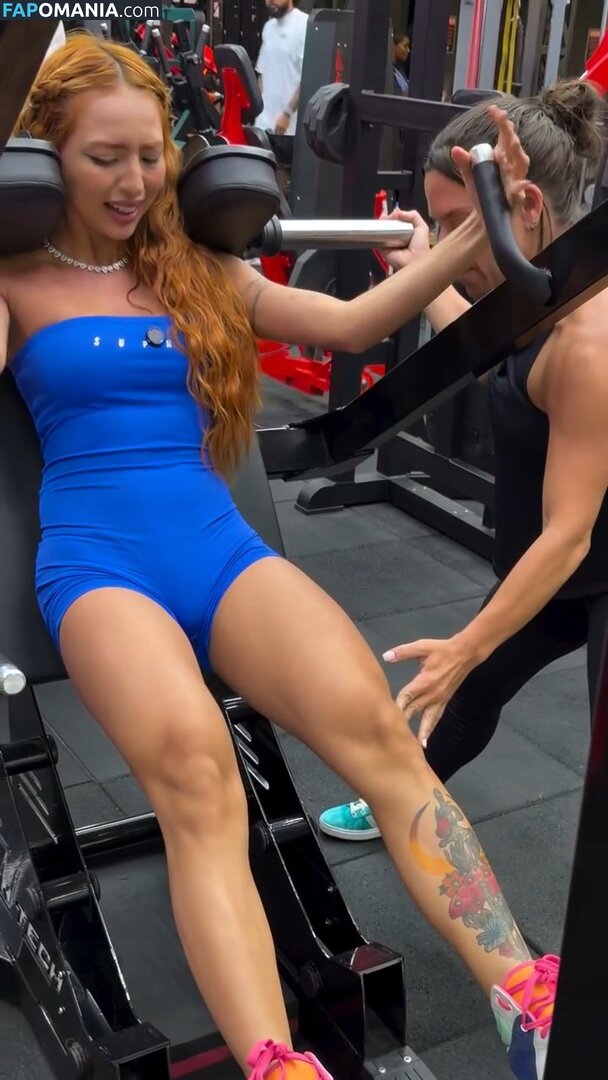 Anny bergatin / Ruivinha De Marte / moozybr1 / ruivinhademarte Çıplak OnlyFans  Sızdırılmış Fotoğraf #103