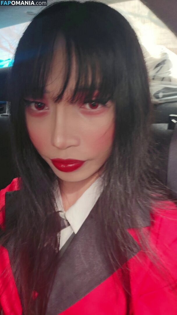 Ruji Kawakami / UnohanaRetsu08 / https: / ruji_kawakami Çıplak OnlyFans  Sızdırılmış Fotoğraf #4