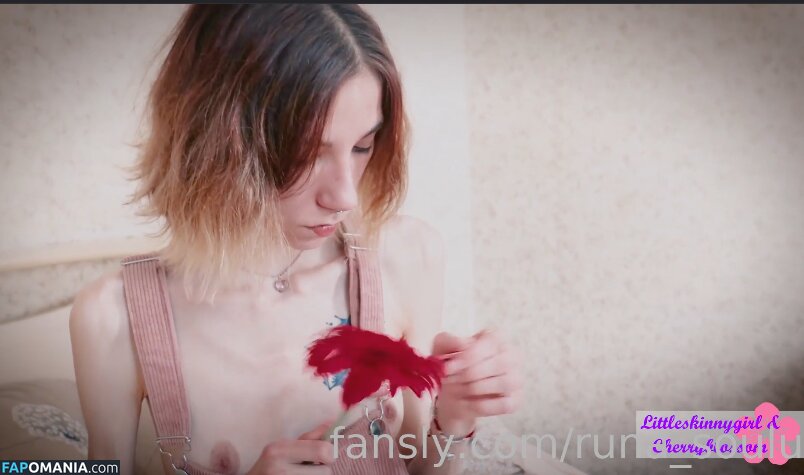 Anastasia / runa_soulu Çıplak OnlyFans  Sızdırılmış Fotoğraf #18