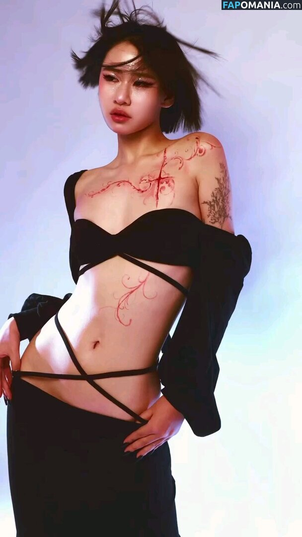 Rurusama9 Çıplak OnlyFans  Sızdırılmış Fotoğraf #2