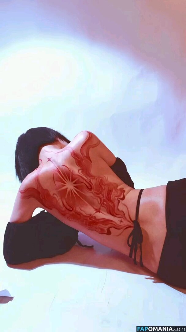 Rurusama9 Çıplak OnlyFans  Sızdırılmış Fotoğraf #4