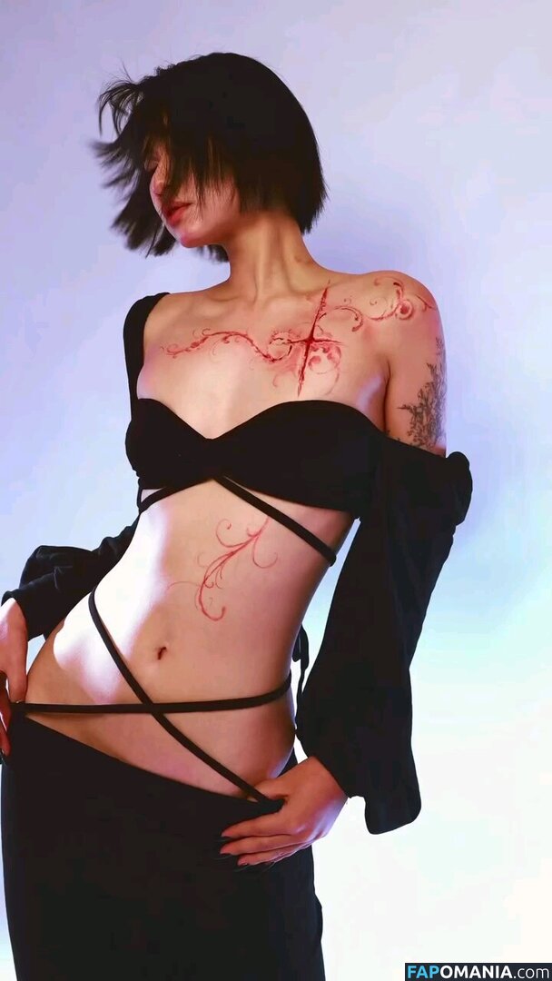 Rurusama9 Çıplak OnlyFans  Sızdırılmış Fotoğraf #7