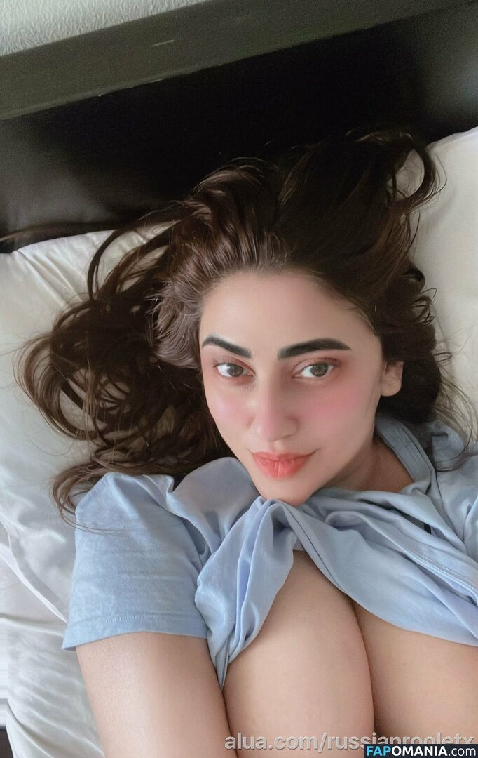 Foxy Nova / Foxynova / Russianrooletx Çıplak OnlyFans  Sızdırılmış Fotoğraf #60