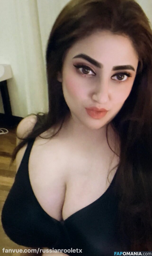 Foxy Nova / Foxynova / Russianrooletx Çıplak OnlyFans  Sızdırılmış Fotoğraf #68
