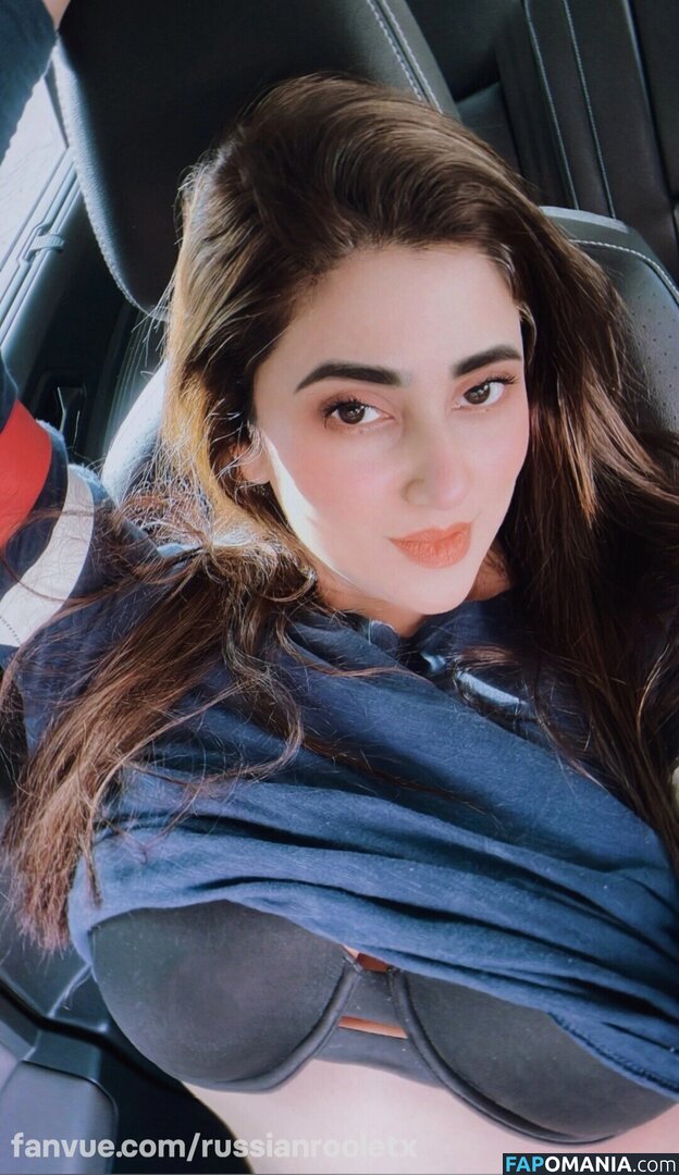 Foxy Nova / Foxynova / Russianrooletx Çıplak OnlyFans  Sızdırılmış Fotoğraf #70