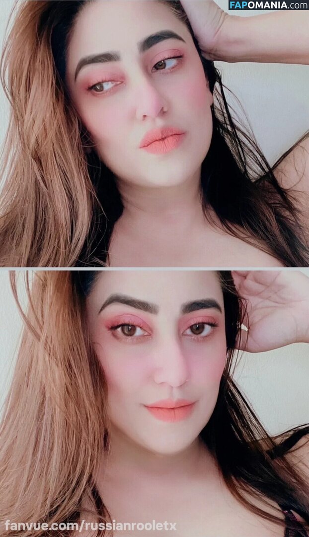 Foxy Nova / Foxynova / Russianrooletx Çıplak OnlyFans  Sızdırılmış Fotoğraf #71
