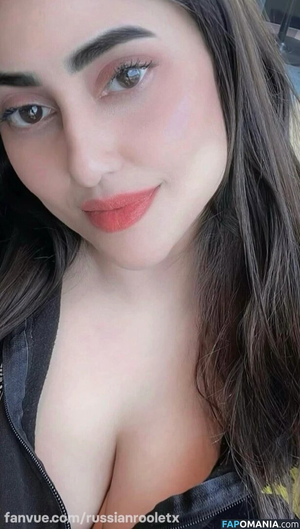 Foxy Nova / Foxynova / Russianrooletx Çıplak OnlyFans  Sızdırılmış Fotoğraf #72