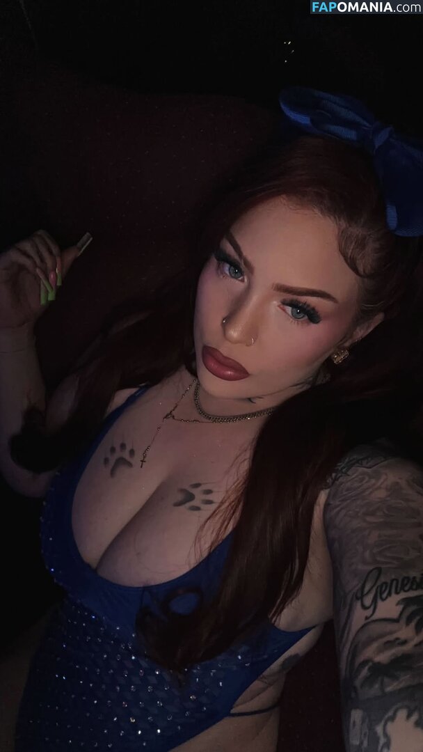Ruthlesshg  / https: / mscarlettredd / ruthlesshg Çıplak OnlyFans  Sızdırılmış Fotoğraf #11