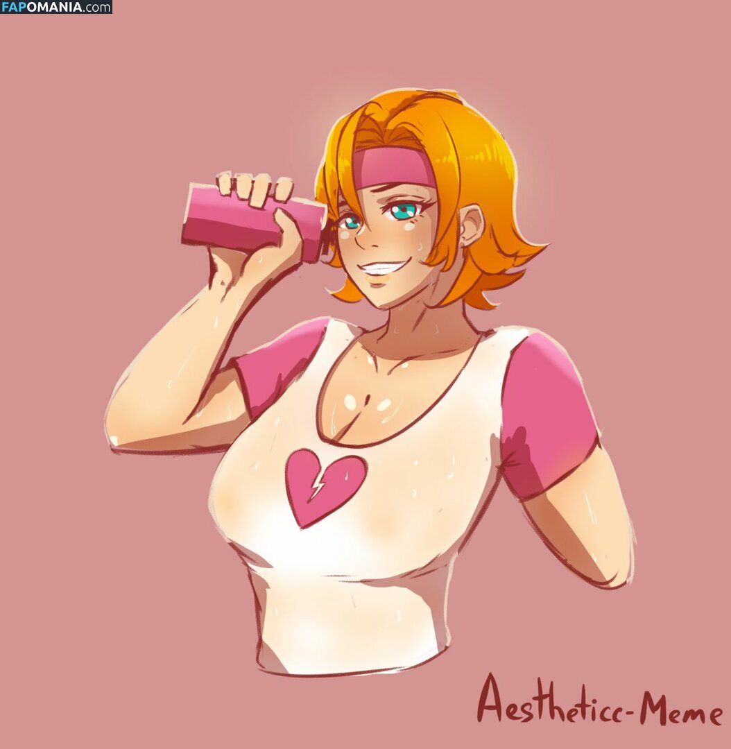 RWBY / rwby.official Çıplak OnlyFans  Sızdırılmış Fotoğraf #26