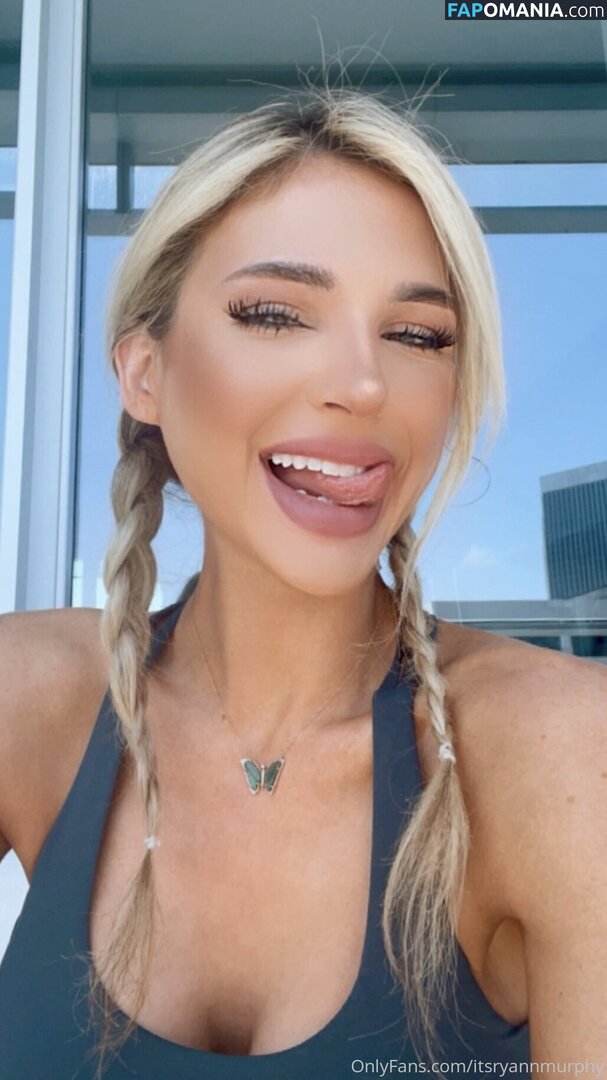 Ryann Murphy / itsryannmurphy Çıplak OnlyFans  Sızdırılmış Fotoğraf #7