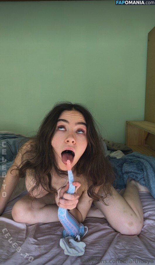 Rybotschka / marthusya Çıplak OnlyFans  Sızdırılmış Fotoğraf #3