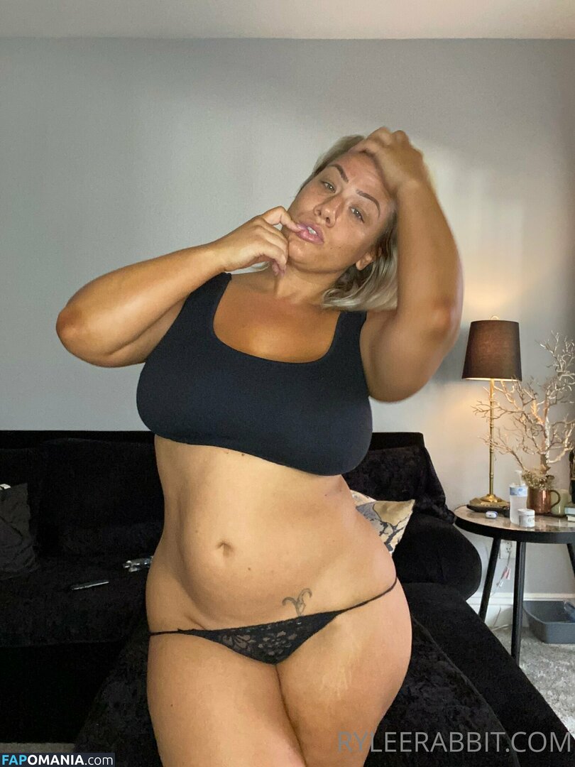 msryleerabbit / ryleerabbit Çıplak OnlyFans  Sızdırılmış Fotoğraf #2