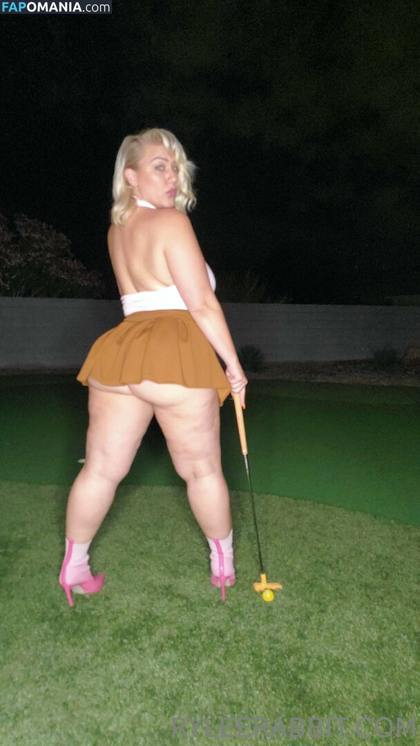 msryleerabbit / ryleerabbit Çıplak OnlyFans  Sızdırılmış Fotoğraf #10